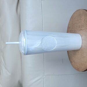 Pearlescent Dome Tumbler
